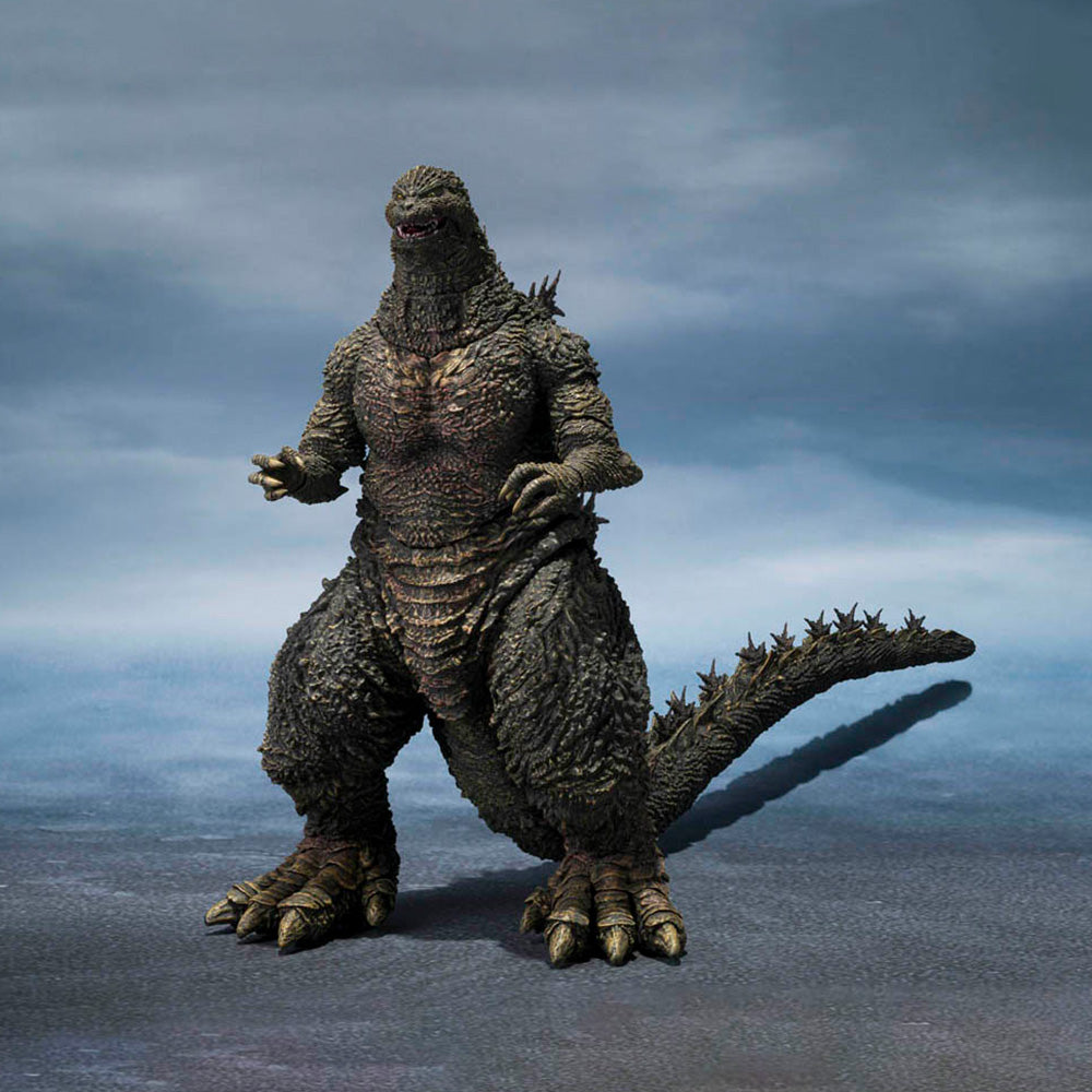 Tamashii Nations | S.H. MonsterArts Figures | Official Godzilla Store