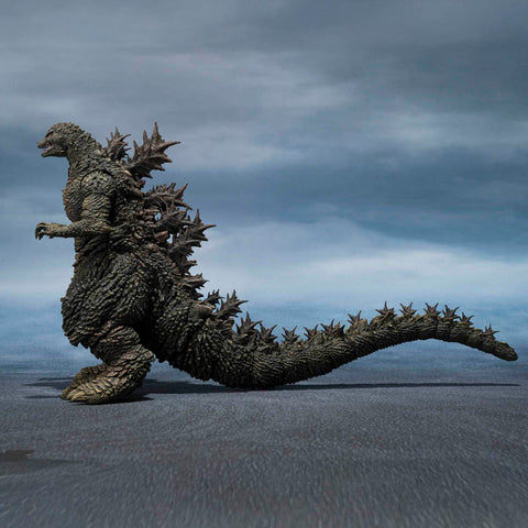 Godzilla [Godzilla The Ride Great Clash] 