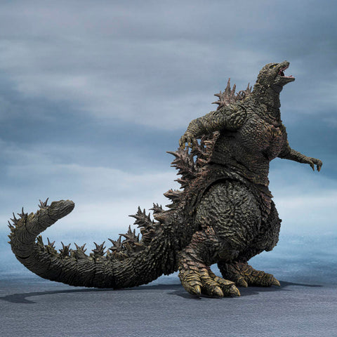 Godzilla [Godzilla The Ride Great Clash] 