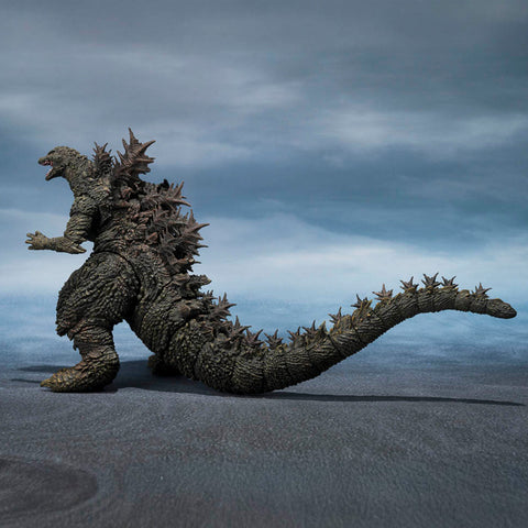 Godzilla [Godzilla The Ride Great Clash] 