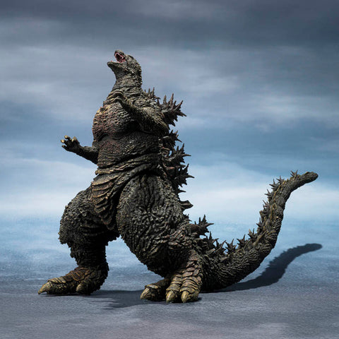 Godzilla [Godzilla The Ride Great Clash] 