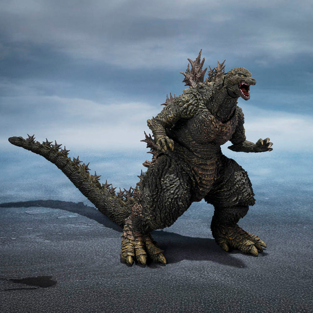 Godzilla [Godzilla The Ride Great Clash] 