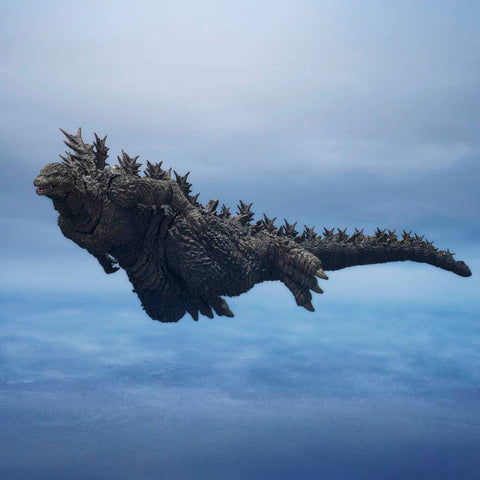 Godzilla [Godzilla The Ride Great Clash] 