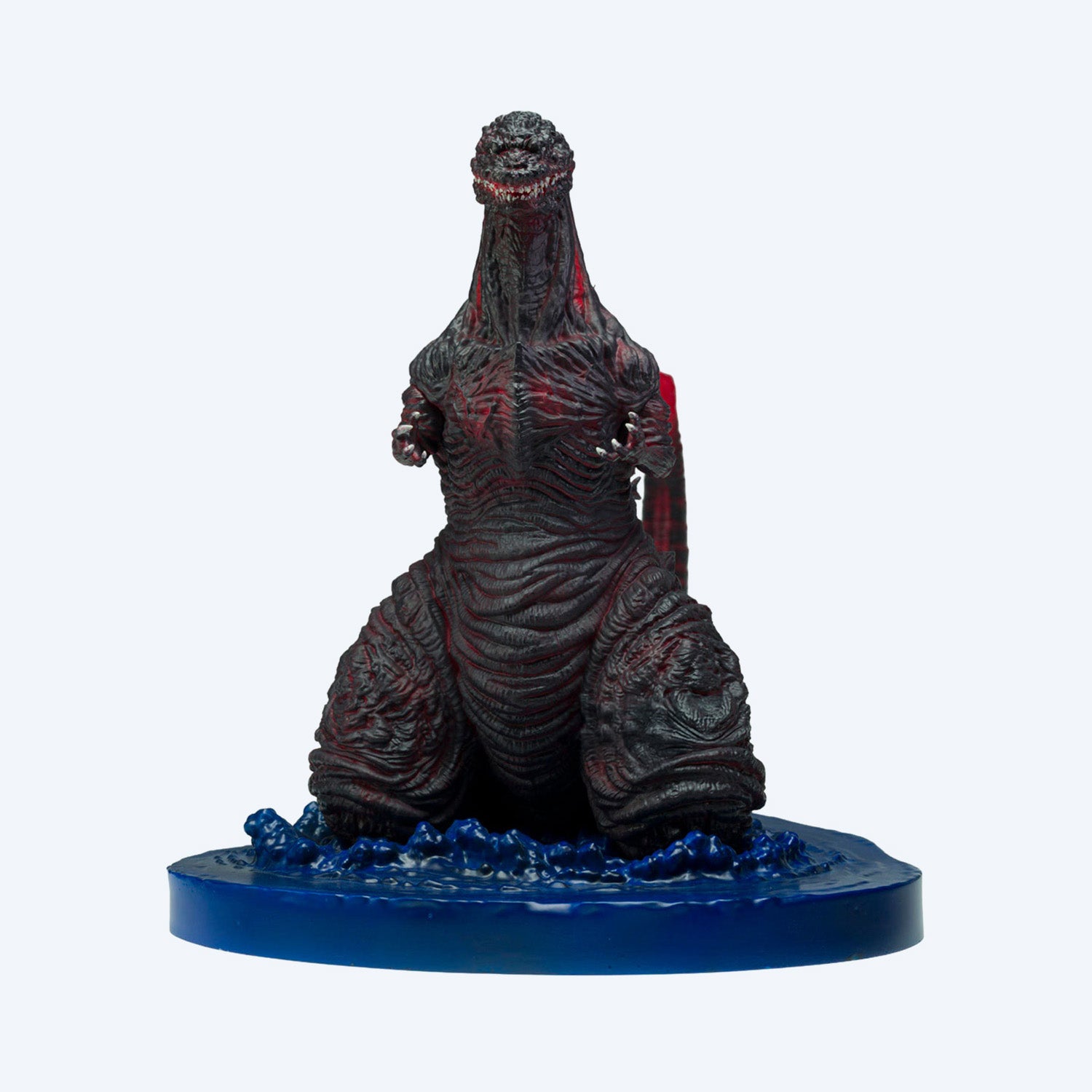 Art Vignette Godzilla (2016) 4th. Form Come Ashore Image ver.