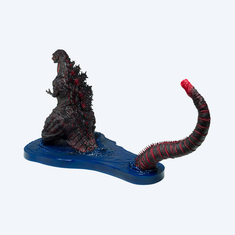 Art Vignette Godzilla (2016) 4th. Form Come Ashore Image ver.