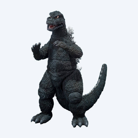 Godzilla 1975 TAMASHII NATIONS S.H.MonsterArts Figure