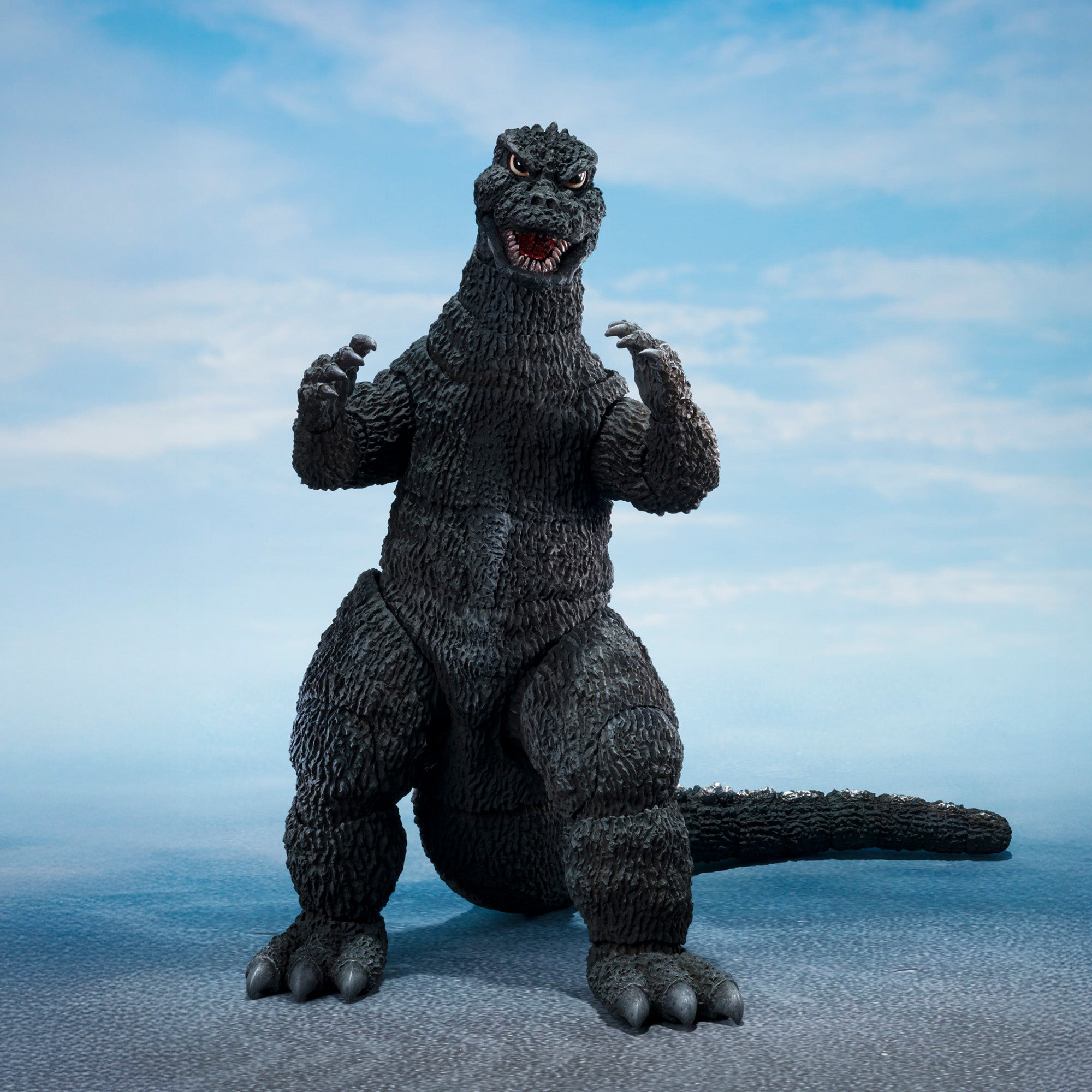 Godzilla Collectibles: Toys, Action Figures, Statues & More