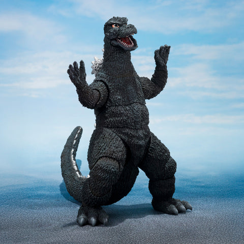Godzilla 1975 TAMASHII NATIONS S.H.MonsterArts Figure