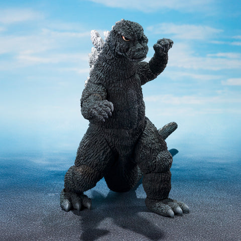 Godzilla 1975 TAMASHII NATIONS S.H.MonsterArts Figure