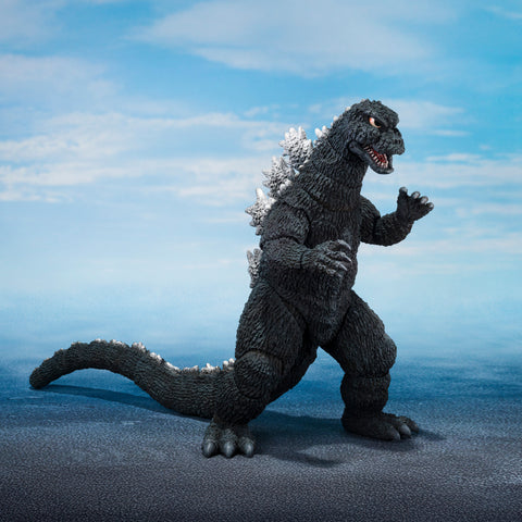 Godzilla 1975 TAMASHII NATIONS S.H.MonsterArts Figure