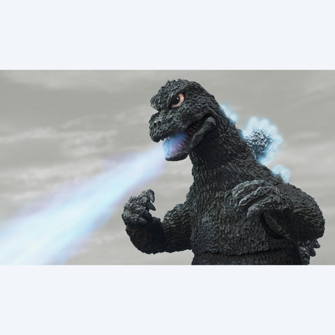 Godzilla 1975 TAMASHII NATIONS S.H.MonsterArts Figure