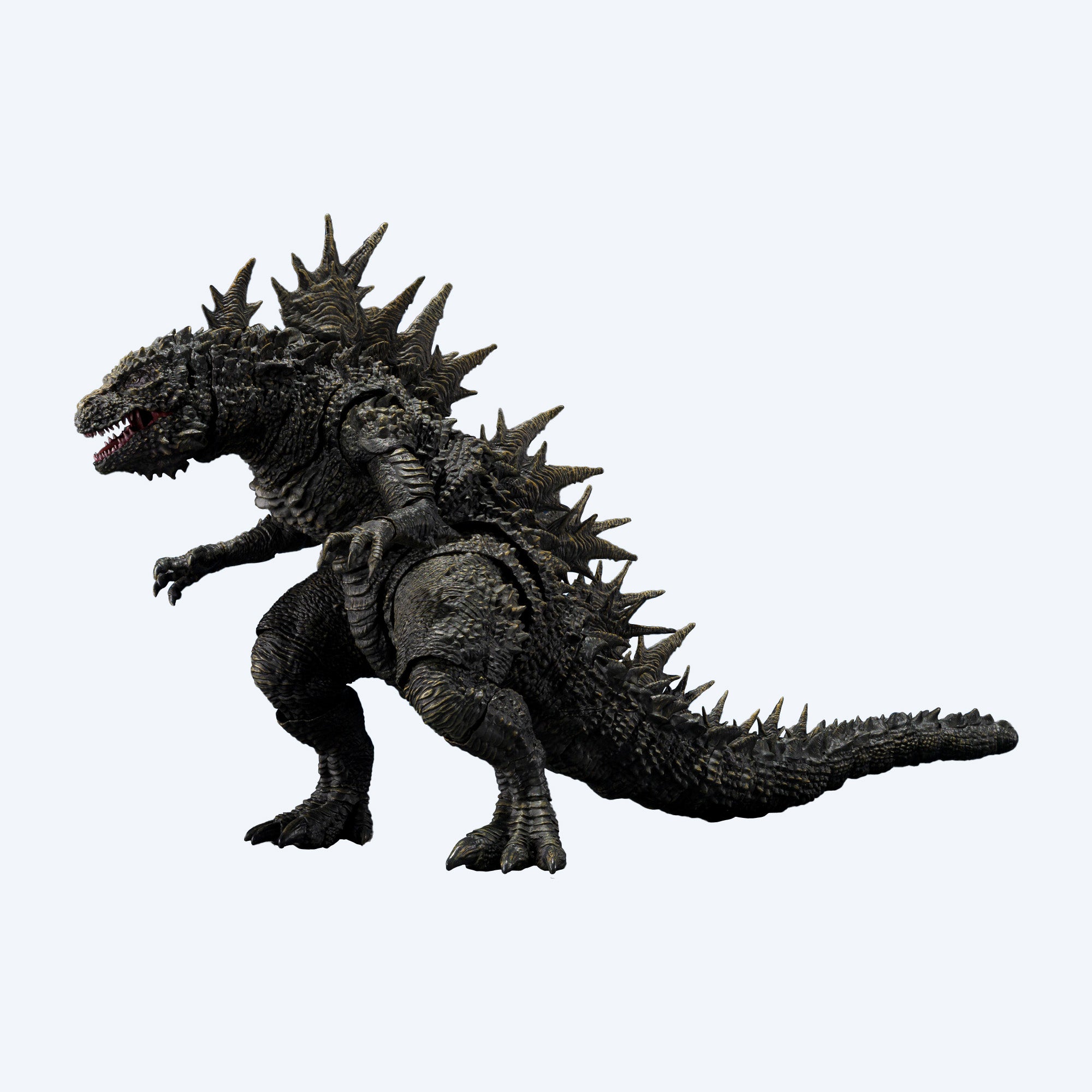 Godzilla 2023 The Odo Island Monster TAMASHII NATIONS S.H.MonsterArts