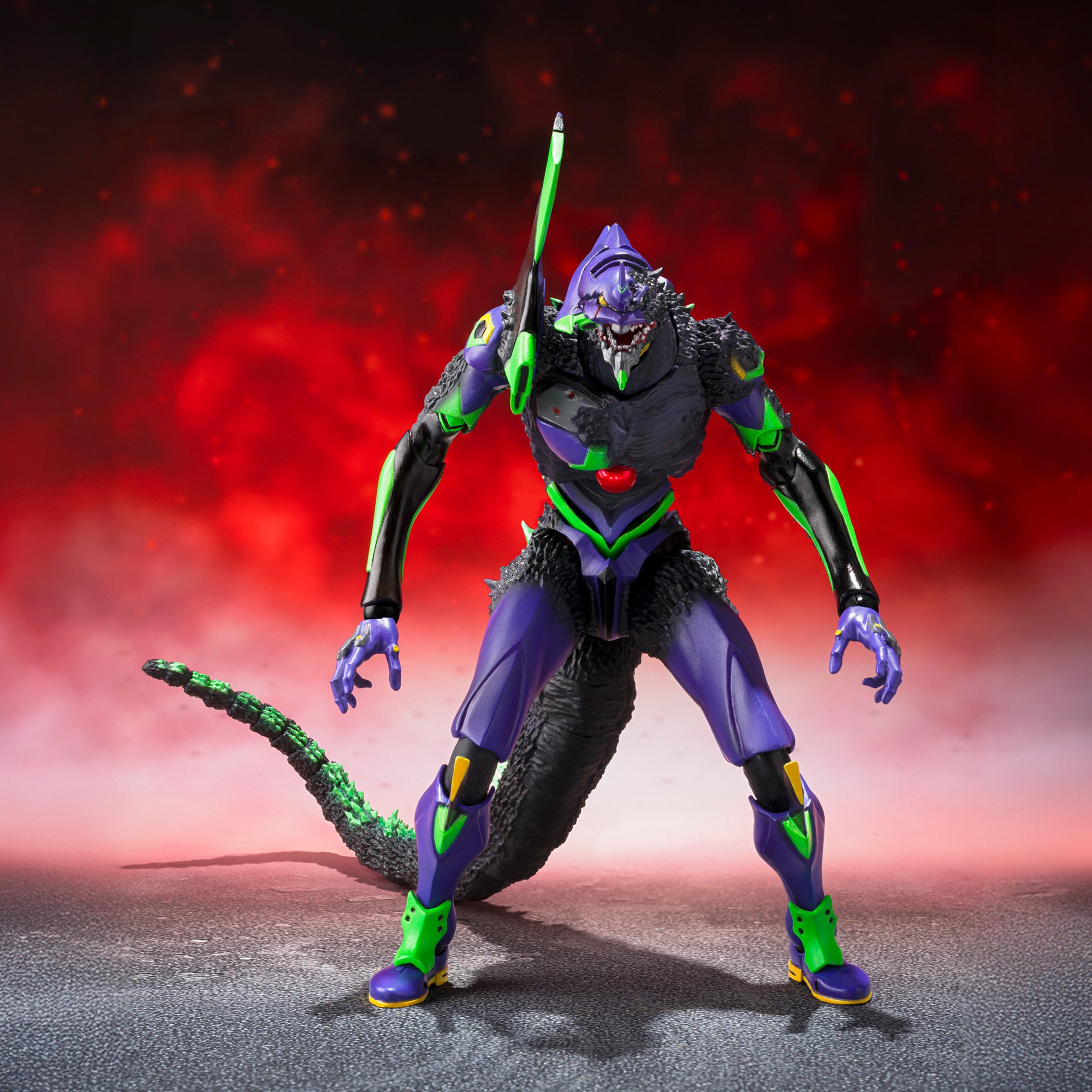 Godzilla: Statues, Figurines, & More | Godzilla Store