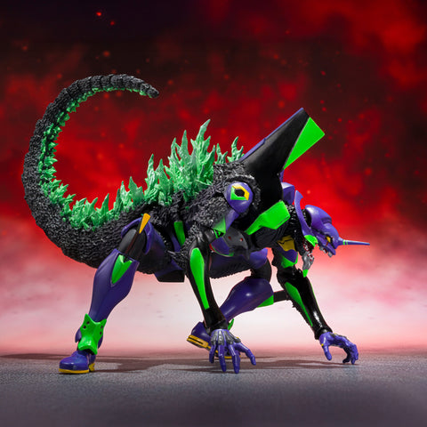 Evangelion Test Type-01 