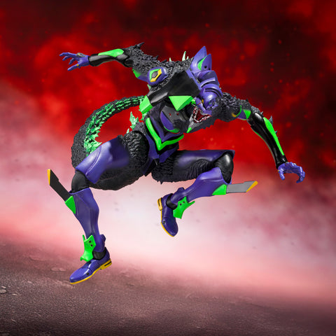 Evangelion Test Type-01 