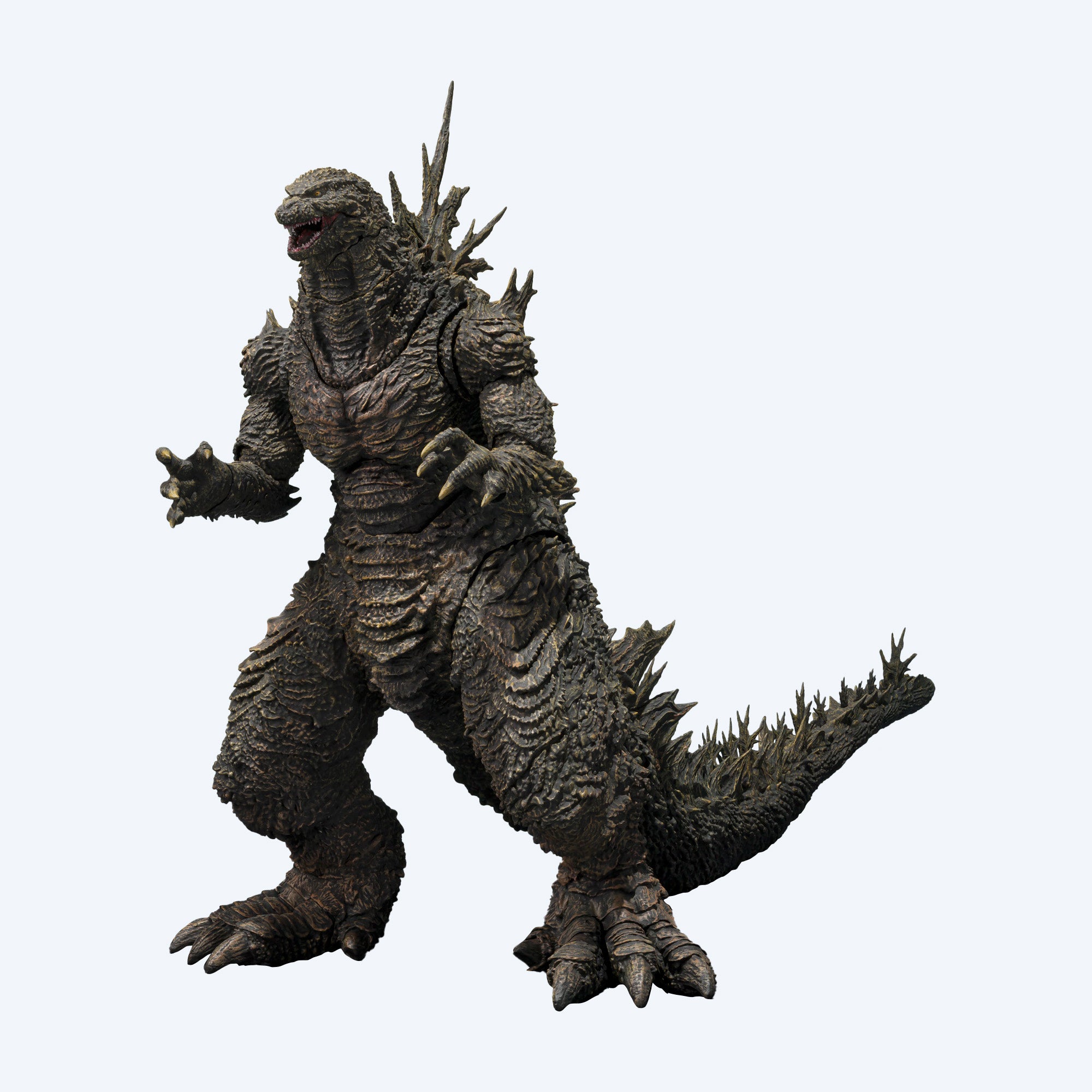 Pre-Orders – Godzilla