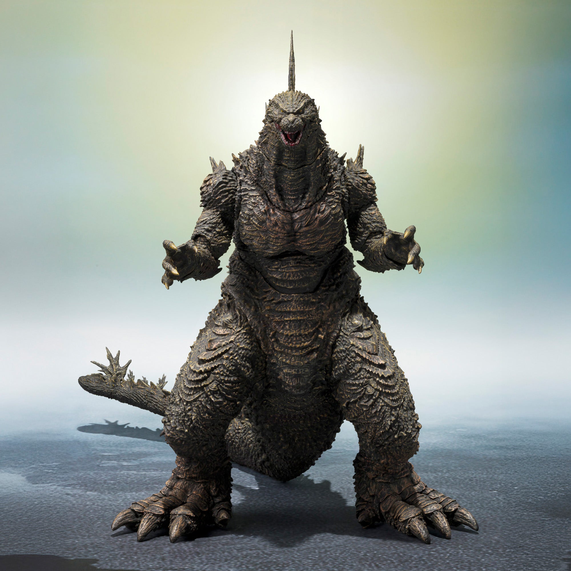 Pre-Orders – Godzilla