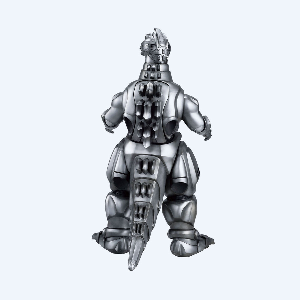 Mechagodzilla (1993)(Machine Chronicle) 