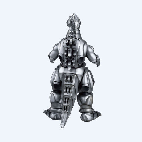 Mechagodzilla (1993)(Machine Chronicle) 