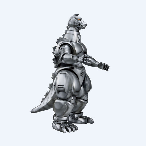 Mechagodzilla (1993)(Machine Chronicle) 