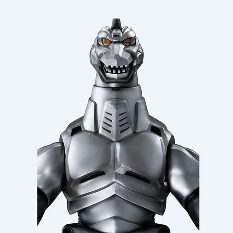 Mechagodzilla (1993)(Machine Chronicle) 