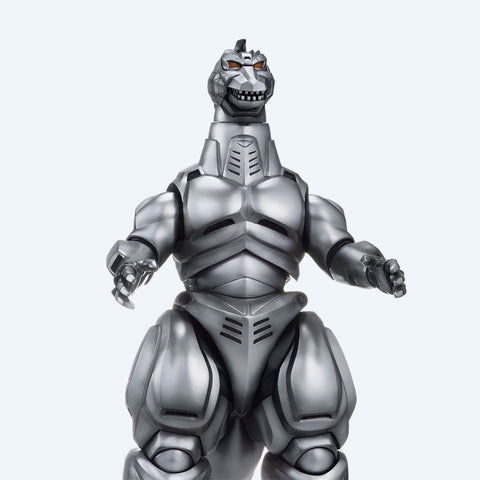 Mechagodzilla (1993)(Machine Chronicle) 