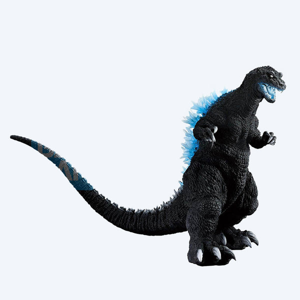 Godzilla (2001) Heat Ray ver. (The Biography of The Most Terrifying Mo