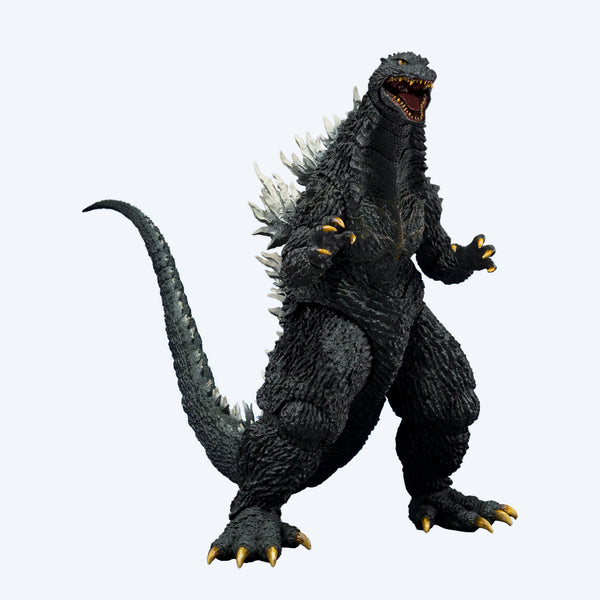 Godzilla 2003 Tamashii Nations S.H.MonsterArts Figure