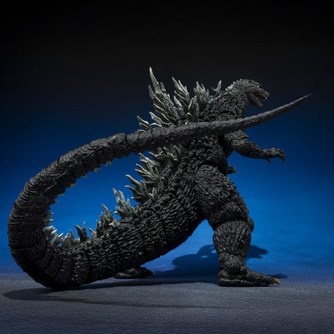 Godzilla 2003 Tamashii Nations S.H.MonsterArts Figure