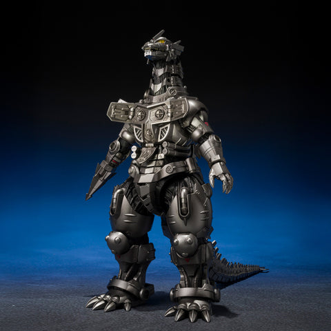 Godzilla: Tokyo SOS Kiryu Heavy Armed & High Mobility Type S.H.MonsterArts Figure