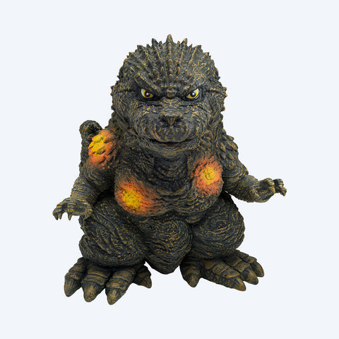 Godzilla Minus One Enshrined Monsters Godzilla (2023) Shell Impact Image Color ver. Figure