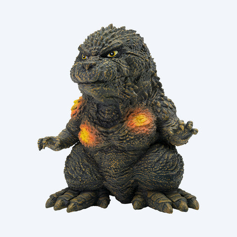 Godzilla Minus One Enshrined Monsters Godzilla (2023) Shell Impact Image Color ver. Figure