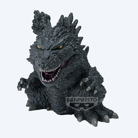 Godzilla Minus Zero Enshrined Monsters Ex Godzilla (2026) Figure