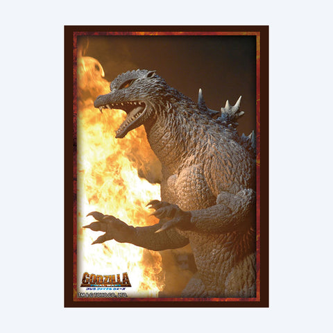 Bushiroad Sleeve Collection Extra Vol.539 Godzilla (2004)