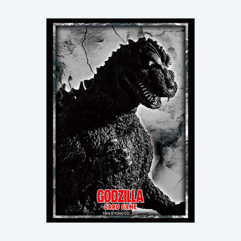 Bushiroad Sleeve Collection Extra Vol.542 Godzilla 1954
