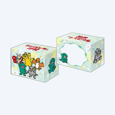 Bushiroad Deck Holder Collection V3 Extra Vol.67 Chibi Godzilla's Counterattack