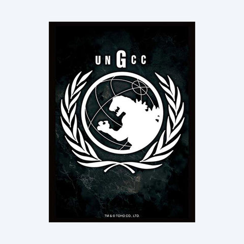 Bushiroad Sleeve Collection High Grade Vol. 5118 “UN G Countermeasures Center”