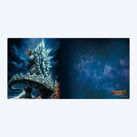Bushiroad Rubber Mat Collection V2 Vol. 2016 “Godzilla: Final Wars”
