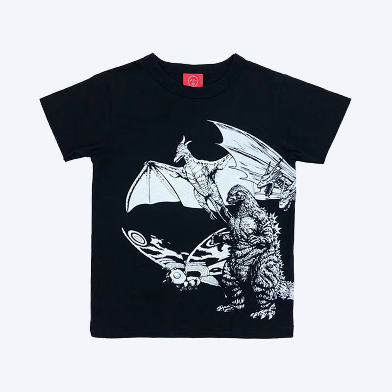 New Arrivals, Products, & Merchandise | Godzilla Store
