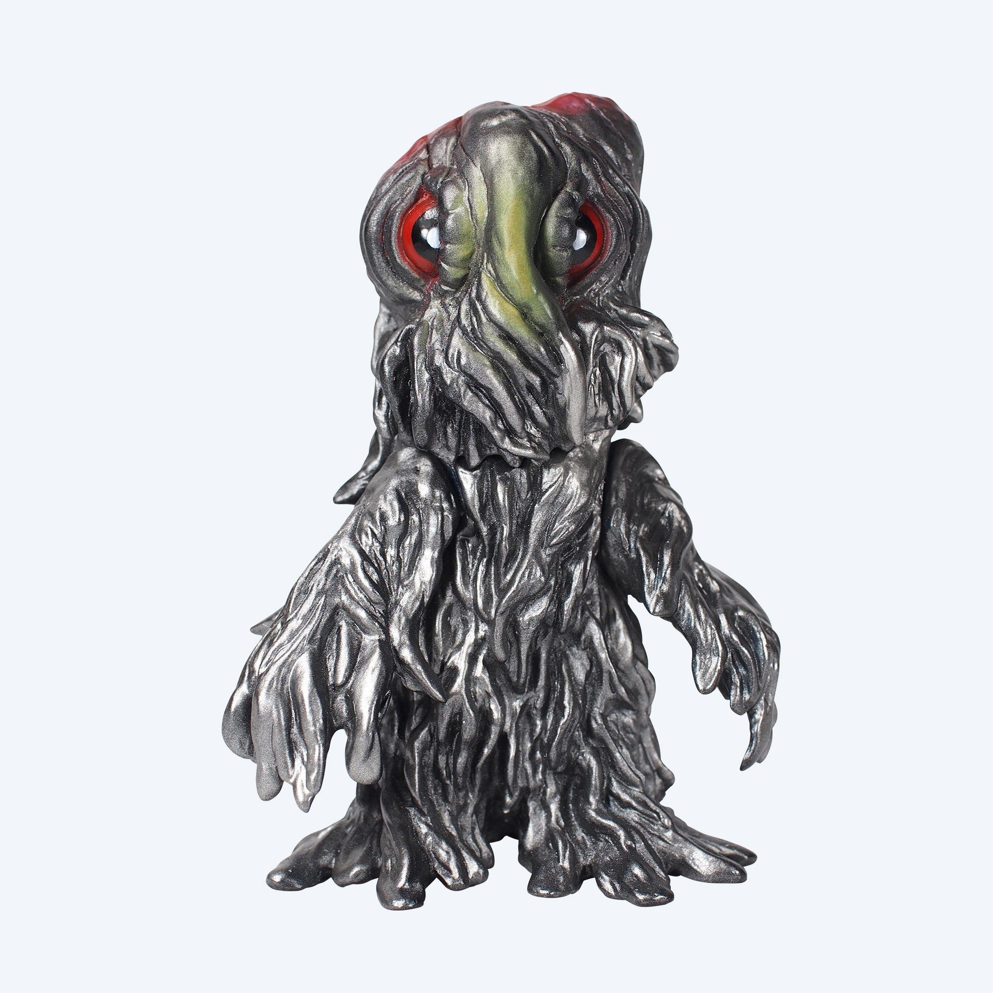 Godzilla CCP Middle Size Series