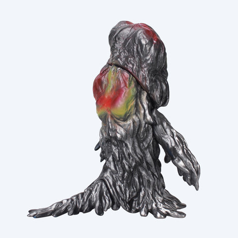 CCP Middle Size Series Hedorah Standard Ver. Figure