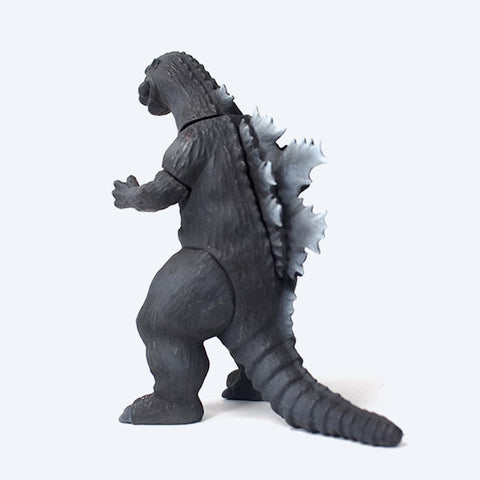 CCP Middle Size Series First Godzilla In-Play Version Figure