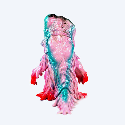 CCP Middle Size Series [5th Series] Hedorah Psychedelic Color