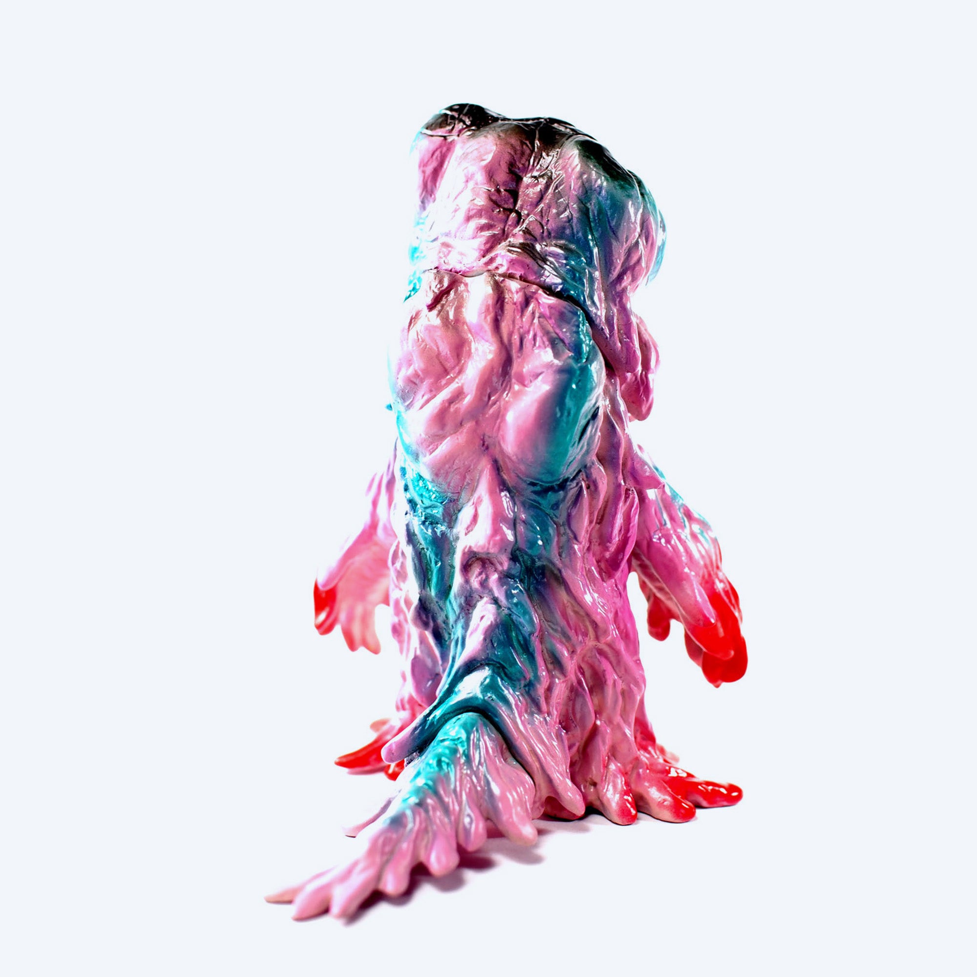 CCP Middle Size Series [5th Series] Hedorah Psychedelic Color