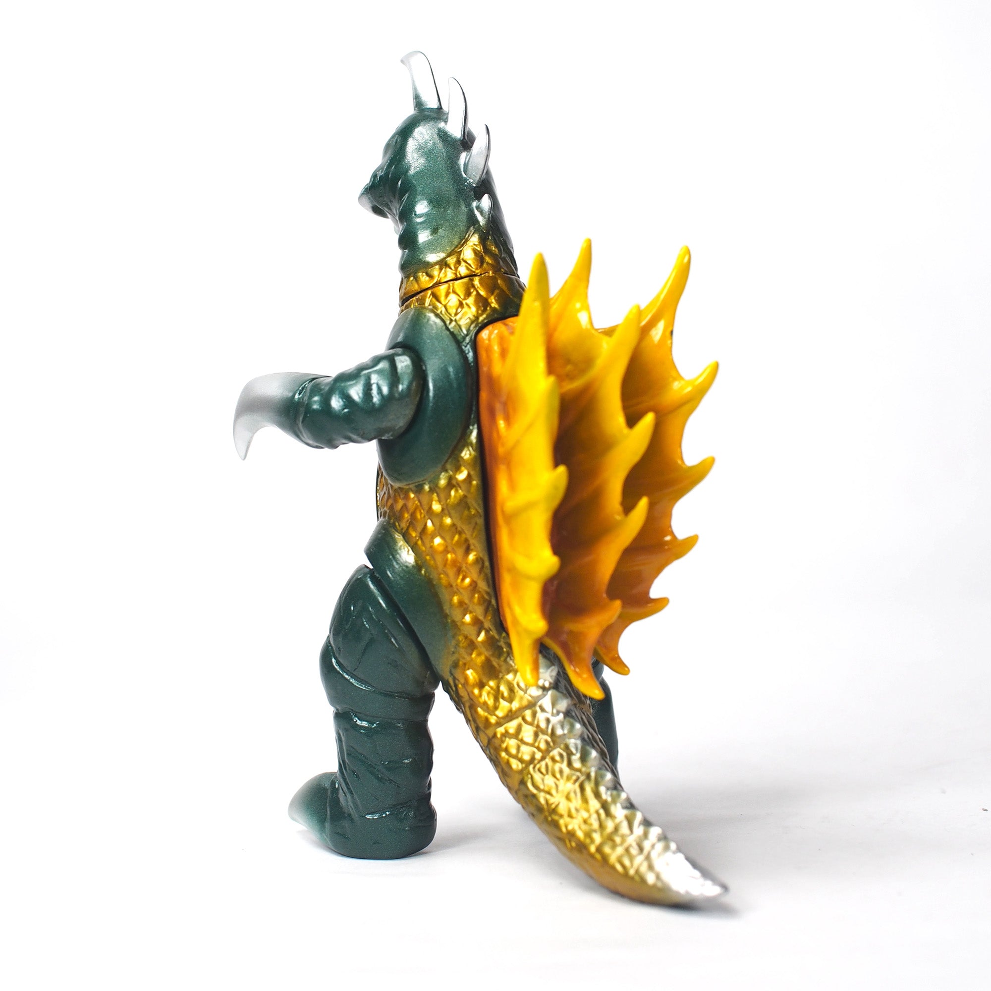 c*n様 GIGAKING CCP Middle Size Series Gigan Standard Ver. Figure – Godzilla