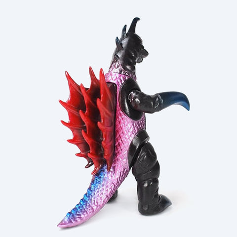 CCP Middle Size Series Gigan Black Pink Godzilla Store Limited Color Figure