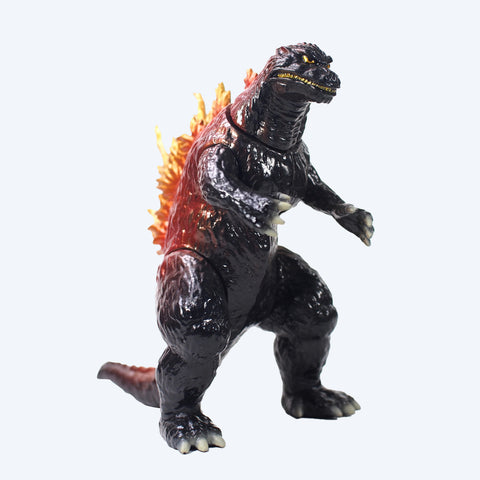 CCP Middle Size Series Millegoji Heat Ray Ver. Figure