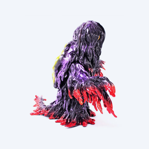 AMC Hedorah Perfect Stage Nightmare Ver. Figure