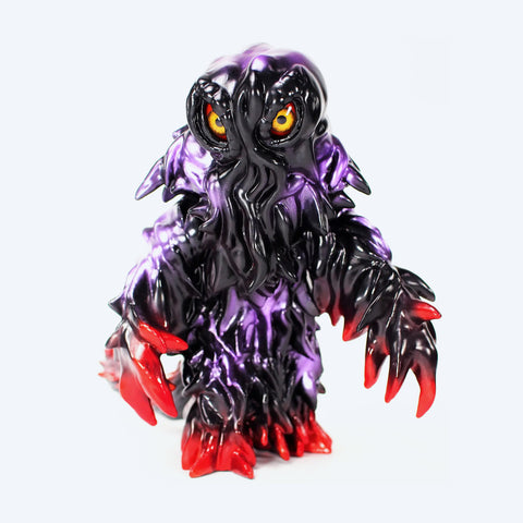 AMC Hedorah Landing Stage Nightmare Ver. Figure