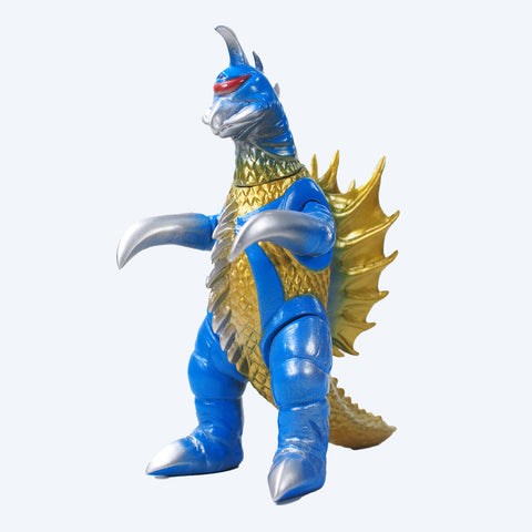 CCP Middle Size Series Gigan Standard Blue
